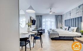 Apartamenty Regina Maris - Visitopl
